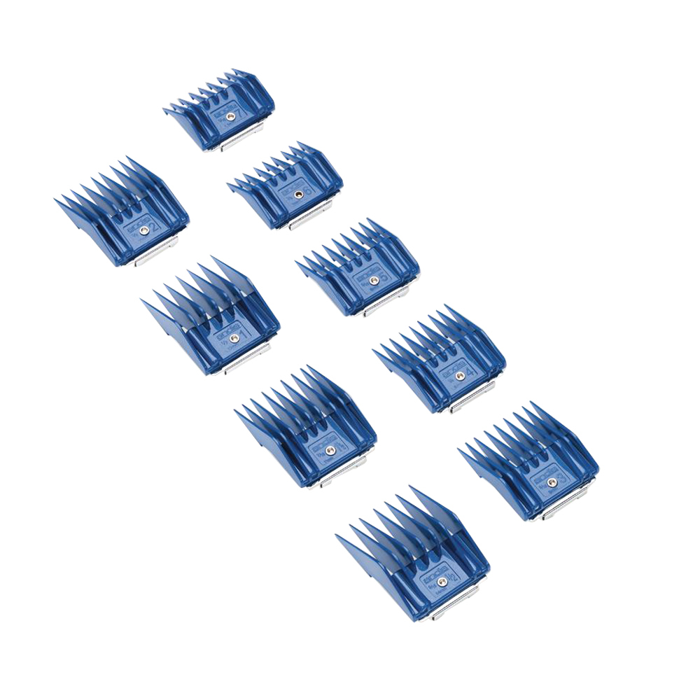 Andis Comb Set Pet Dog Grooming Clipper Attachment 2 Sizes