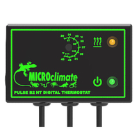Microclimate B2 HT Thermostat Proportional Temperature Control image