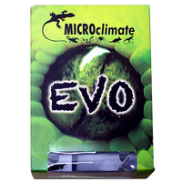 Microclimate Evo Touch Screen Digital Thermostat   image