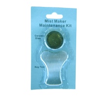 URS Spare Membrane & Tool Mist Maker Maintenance Kit for Ultimate Fogger image