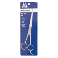 Millers Forge Hair Cutting Scissors for Pets 19cm  image