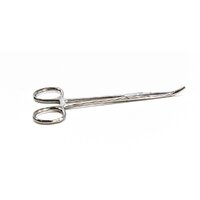 Millers Forge Pet Hair Puller Curved Removes Mats & Loose Hair 5.5" 14cm image