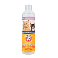 Arm & Hammer Complete Care Dental Water Additive for Cats & Kittens 226ml image