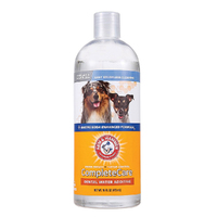 Arm & Hammer Complete Care Dental Water Additive for Dogs 453ml image