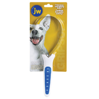 Gripsoft Shedding Blade Pet Grooming Tool for Dogs Regular 27 x 9cm image