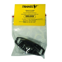Transcat Replacement Magnet & Holder for Transcat Cat Door image
