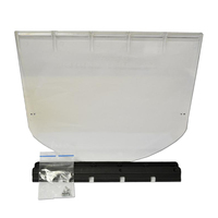 Transcat Replacement Flap for Transcat Large Dog Door Fits 47-7230 image