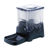 Prestige Pet Automatic Pet Feeder for Cats & Dogs Model PF-10 image