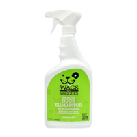 Wags & Wiggles Time Release Odour Eliminator Spray 946ml image
