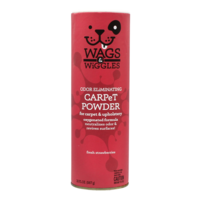 Wags & Wiggles Odour Eliminating Carpet Powder 567g image