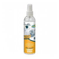 Our Pets Cosmic Catnip Spry Spritz Cat Toy Pump Spray 236ml image