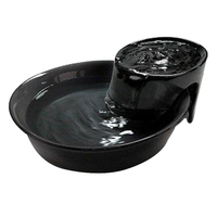 Pioneer Pet Ceramic Pet Fountain Big Max Style 3.75L image