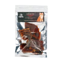 Huds & Toke Chicken Breast High Protein Pet Cat Chew Treats 50g image