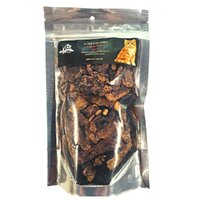 Huds & Toke Lamb Puff Low Fat Natural Cat Training Treats 50g image