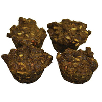 Huds & Toke Small Animal Munchy Muffins Pet Treat 4 Pack image