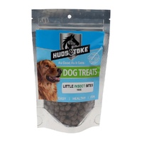 Huds & Toke Little Insect Bites Dental Dog Training Treat 150g image