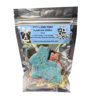 Huds & Toke Easter Bunny Mix Gourmet Dog Treat 3 Pack image