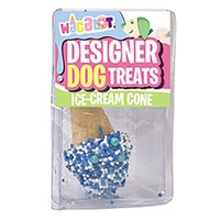 Pooch Treats Designer Dog Ice Cream Treat 65g image