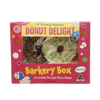 Wagalot Barkery Box Donut Delight Dog Treats 180g image