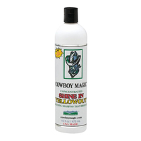 Cowboy Magic Shine in Yellowout Horse Whitening Shampoo 473ml image