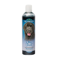 Bio-Groom Ultra Black Colour Enhancer Dog Shampoo 355ml image