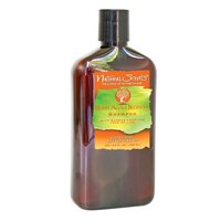 Natural Scents Desert Agave Blossom w/ Baobab Puppies & Kittens Shampoo 428ml image