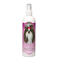 Bio-Groom Mink Oil Instant Coat Glosser Dog Conditioner Spray 355ml image