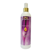 Bio-Groom Indulge w/ Argan Oil Dogs & Cats Treatment Spray 355ml image