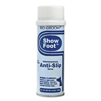 Bio-Groom Show Foot Professional Anti-Slip Dog Spray 184g image