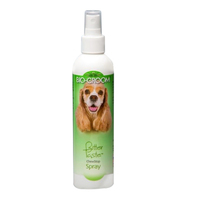 Bio-Groom Bitter Taste Chew Stop Spray for Dogs 236ml image