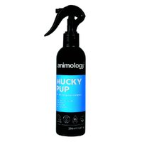 Animology Mucky Pup No Rinse Puppy Grooming Shampoo Spray 250ml image