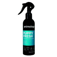 Animology Puppy Fresh Refreshing Deodorising Puppy Spray 250ml image