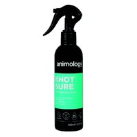 Animology Knot Sure Detangle Deodorising Pet Dog Grooming Spray 250ml image