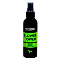 Animology Flower Power Dog Perfume DuftSpray Fragrance Mist 150ml image
