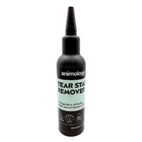 Animology Tear Stain Remover Cleaning Solution for Dogs 100ml image