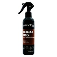 Animology Derma Dog No Rinse Sensitive Grooming Shampoo Spray 250ml (OB*) image