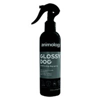 Animology Glossy Dog Conditioning Pet Dog Grooming Spray 250ml image