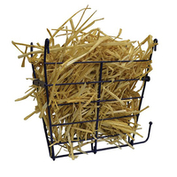 Prestige Pet Hay Manger Rack Feeder for Small Animals 18cm image