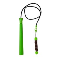 Petmate Jackson Galaxy Mojo Maker Ground Wand w/ One Cat Toy image