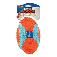 Chuckit Indoor Fumbler Interactive Play Lightweight Pet Dog Toy image