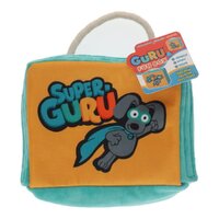 Guru Super Guru Fun Box Puzzle Pet Dog Toy Large 9 x 25 x 20cm image
