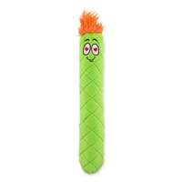 Guru Fry Guys Tuff Hayley Interactive Dog Squeaker Toy Large 35.6 x 5.7cm image