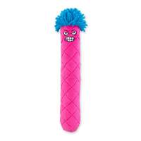 Guru Fry Guys Tuff Ady Interactive Dog Squeaker Toy Large 35.6 x 5.7cm image