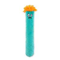 Guru Fry Guys Tuff Sam Interactive Dog Squeaker Toy Large 35.6 x 5.7cm image