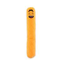 Guru Fry Guys Tuff Cole Interactive Dog Squeaker Toy Large 35.6 x 5.7cm image
