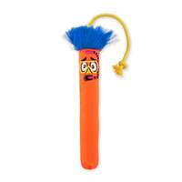 Guru Fry Guys Floats Kevin Interactive Dog Squeaker Toy Large 35.6 x 5.7cm image