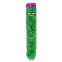 Guru Halloween Fry Guys Franky Interactive Play Dog Squeaker Toy Large image
