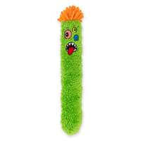Guru Halloween Fry Guys Tommy Interactive Play Dog Squeaker Toy Large image