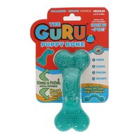 Guru Puppy Bone Coconut Dental Dog Chew Toy Medium 24 x 6 x 5cm image