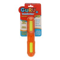 Guru Tennis Max Stick Interactive Play Dog Squeaker Toy Medium 23 x 5 x 5cm image